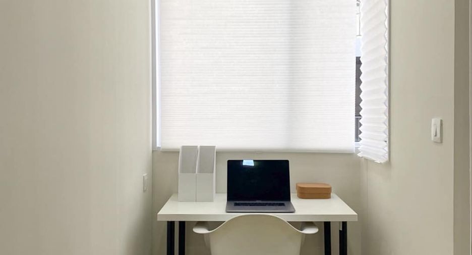 For rent 1 bed condo in Phra Khanong, Bangkok