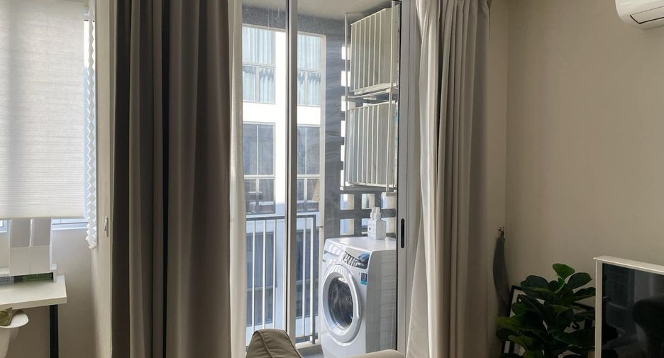 For rent 1 bed condo in Phra Khanong, Bangkok