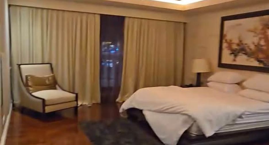 Wohnung zur Miete mit 1 Zimmer in Watthana, Bangkok