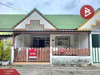 For sale 2 ベッドルーム townhouse in Mueang Rayong, Rayong