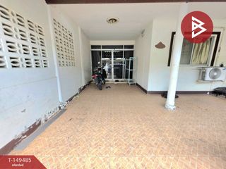 For sale 2 ベッドルーム townhouse in Mueang Rayong, Rayong