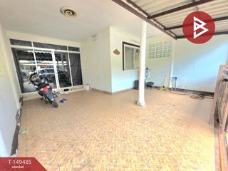 For sale 2 ベッドルーム townhouse in Mueang Rayong, Rayong