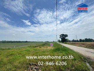 For sale land in Nong Khae, Saraburi