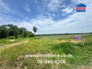 For sale land in Nong Khae, Saraburi