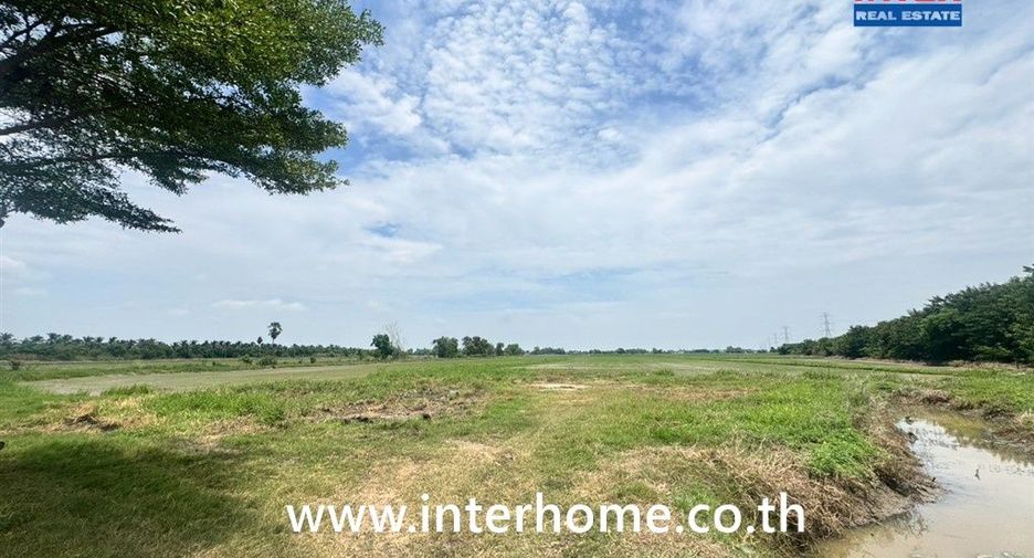 For sale land in Nong Khae, Saraburi