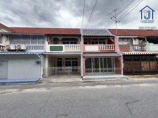 For sale 2 bedrooms townhouse in Bang Kruai, Nonthaburi