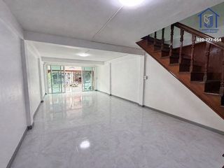 For sale 2 bedrooms townhouse in Bang Kruai, Nonthaburi