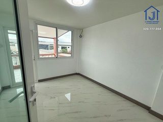 For sale 2 bedrooms townhouse in Bang Kruai, Nonthaburi