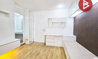 For sale 1 bed condo in Phaya Thai, Bangkok