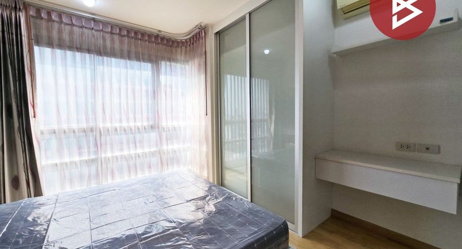 For sale 1 Beds condo in Phaya Thai, Bangkok