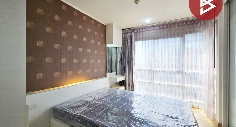 For sale 1 Beds condo in Phaya Thai, Bangkok