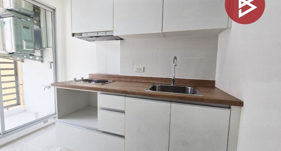 For sale 1 Beds condo in Phaya Thai, Bangkok