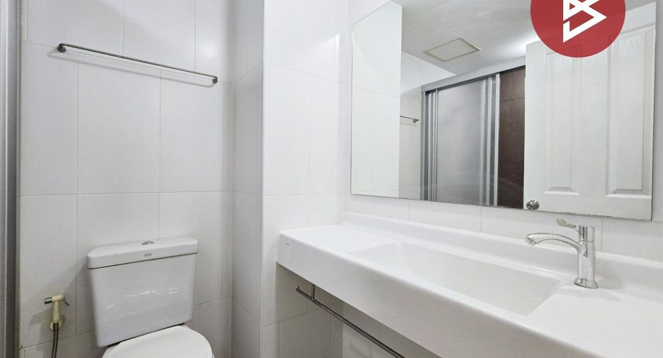 For sale 1 Beds condo in Phaya Thai, Bangkok