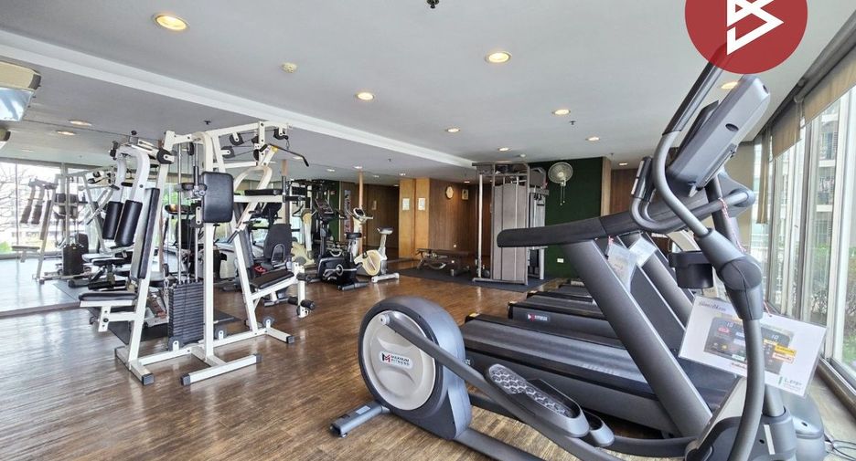 For sale 1 Beds condo in Phaya Thai, Bangkok