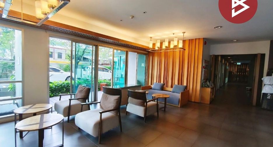 For sale 1 Beds condo in Phaya Thai, Bangkok
