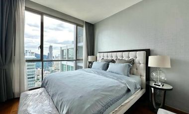 For rent and for sale 2 bedrooms condo in Watthana, Bangkok