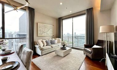 For rent and for sale 2 bedrooms condo in Watthana, Bangkok
