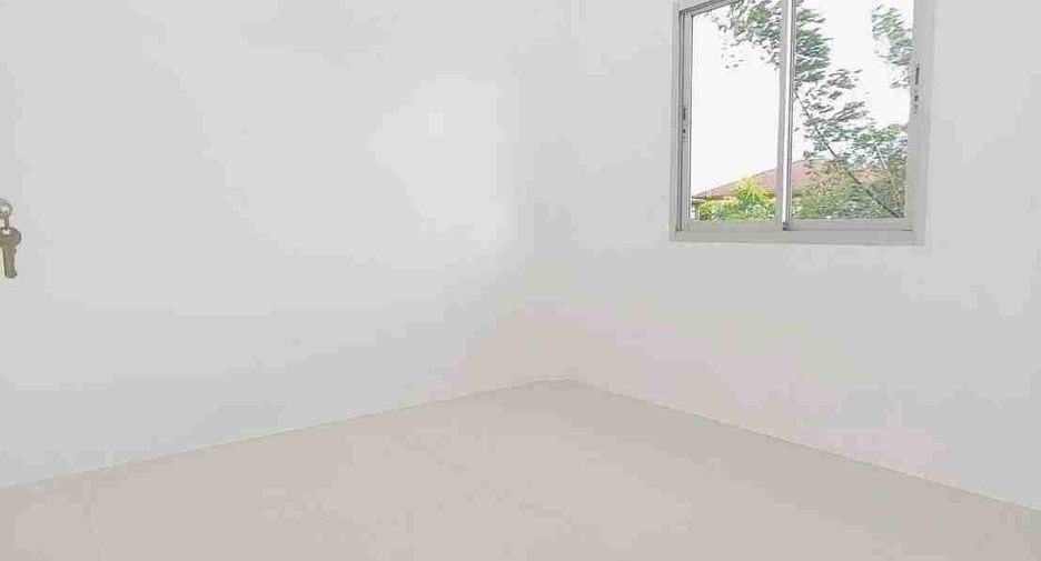 Casa adosada en venta de 3 habitaciones en Bang Yai, Nonthaburi