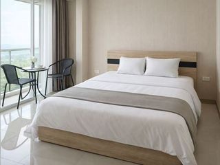 For Rent 2 Bedroom Condo In Bang Lamung, Chonburi