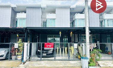 出售 3 卧室 联排别墅 在 Bang Khun Thian, 曼谷