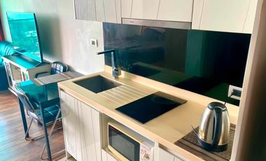 Продажа 1 кровать кондо в Банг Ламунг, Чонбури