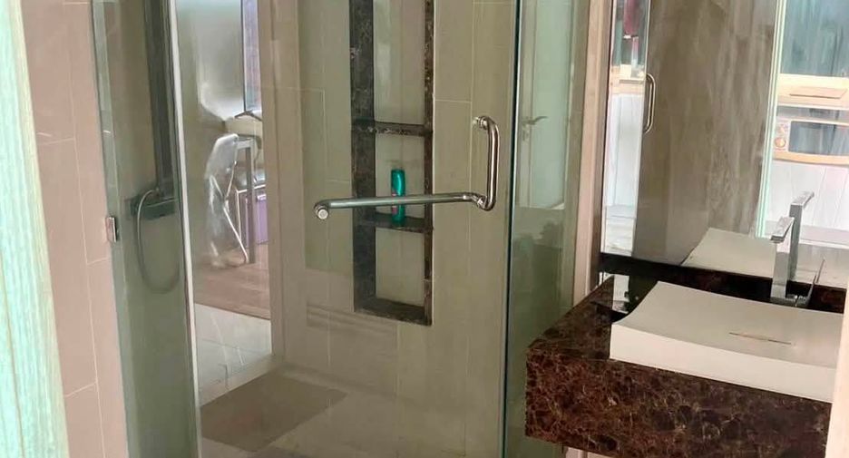 Продажа 1 кровать кондо в Банг Ламунг, Чонбури