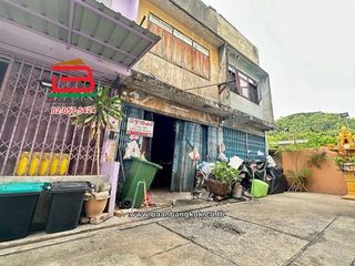 Local comercial en venta de 1 habitaciones en Bang Kho Laem, Bangkok