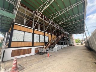 For rent 2 bedrooms warehouse in Bang Khae, Bangkok