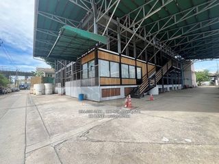 For rent 2 bedrooms warehouse in Bang Khae, Bangkok