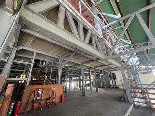 For rent 2 bedrooms warehouse in Bang Khae, Bangkok