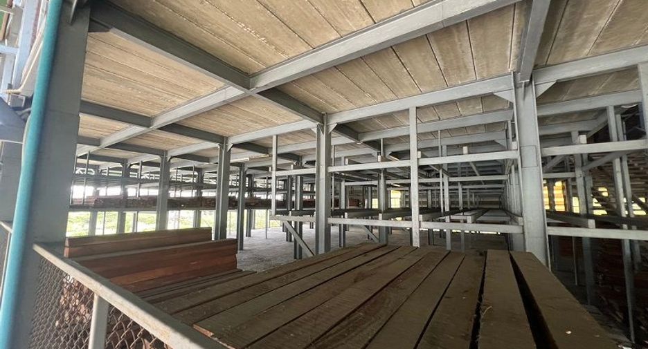 For rent 2 bedrooms warehouse in Bang Khae, Bangkok