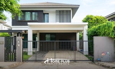 Haus zur Miete mit 4 Zimmer in Bang Phli, Samut Prakan
