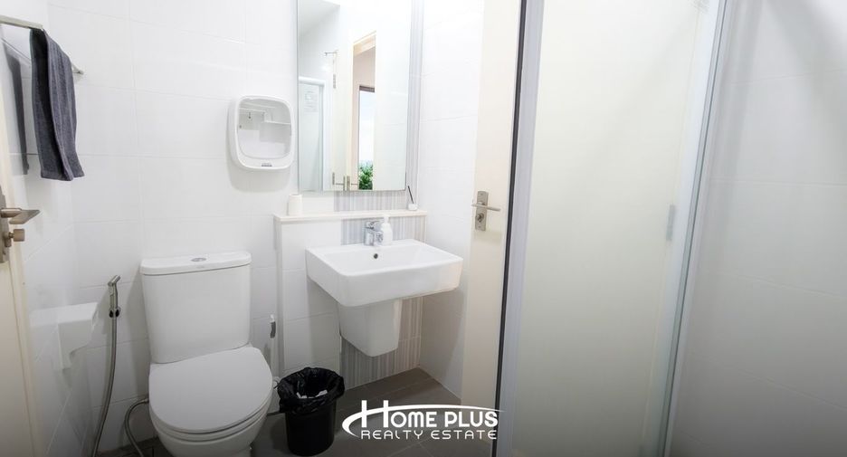 Haus zur Miete mit 4 Zimmer in Bang Phli, Samut Prakan