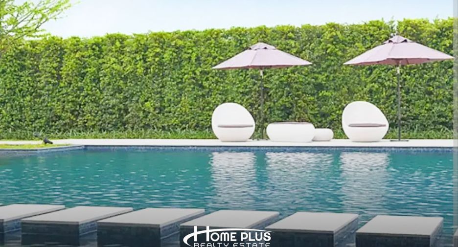 Haus zur Miete mit 4 Zimmer in Bang Phli, Samut Prakan