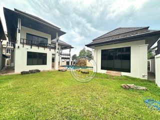Villa zur Miete mit 4 Zimmer in Bang Lamung, Chonburi
