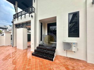 Villa zur Miete mit 4 Zimmer in Bang Lamung, Chonburi