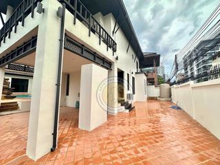 Villa zur Miete mit 4 Zimmer in Bang Lamung, Chonburi