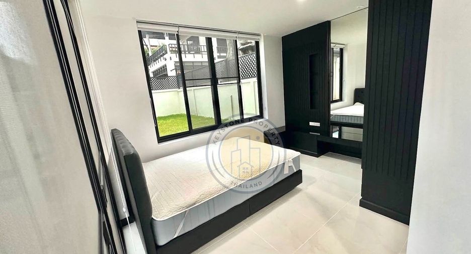 Villa zur Miete mit 4 Zimmer in Bang Lamung, Chonburi
