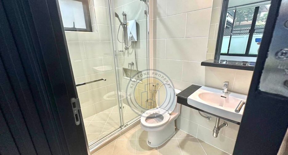Villa zur Miete mit 4 Zimmer in Bang Lamung, Chonburi