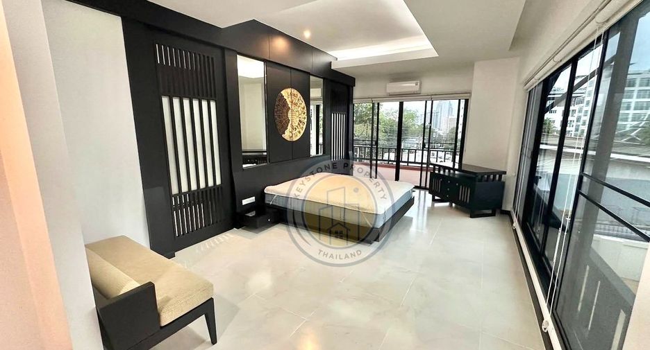 Villa zur Miete mit 4 Zimmer in Bang Lamung, Chonburi