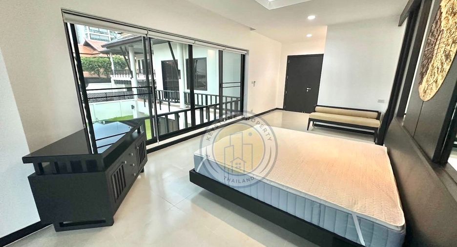 Villa zur Miete mit 4 Zimmer in Bang Lamung, Chonburi