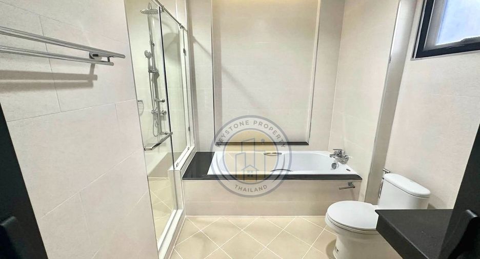 Villa zur Miete mit 4 Zimmer in Bang Lamung, Chonburi