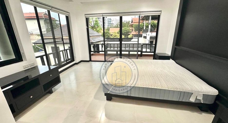 Villa zur Miete mit 4 Zimmer in Bang Lamung, Chonburi