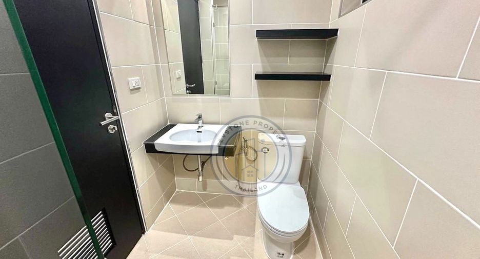 Villa zur Miete mit 4 Zimmer in Bang Lamung, Chonburi
