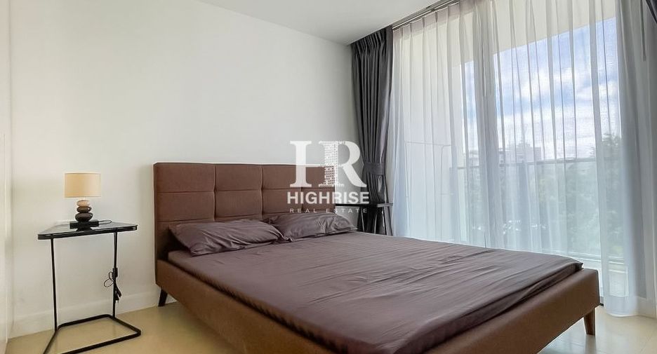 Продажа 2 спальни кондо в Йомтиен, Паттайя
