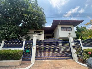 出售 4 卧室 独立屋 在 Suan Luang, 曼谷