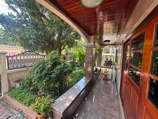 出售 4 卧室 独立屋 在 Suan Luang, 曼谷