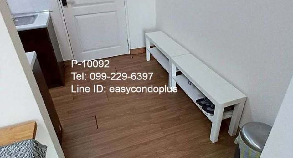 À louer 1 chambre condo à Bang Na, Bangkok