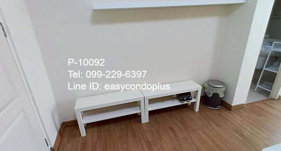 À louer 1 chambre condo à Bang Na, Bangkok