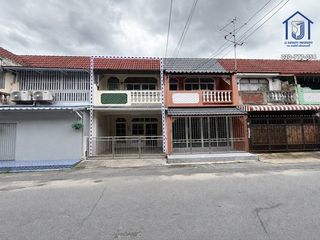For sale 2 bedrooms townhouse in Bang Kruai, Nonthaburi